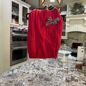 Doggie outfits bundle size Small-Medium